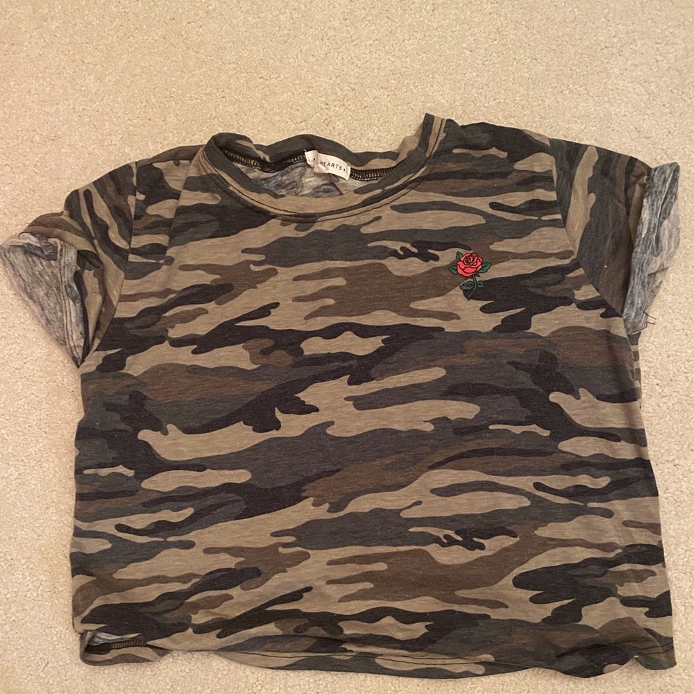 L.A Hearts T-Shirt
